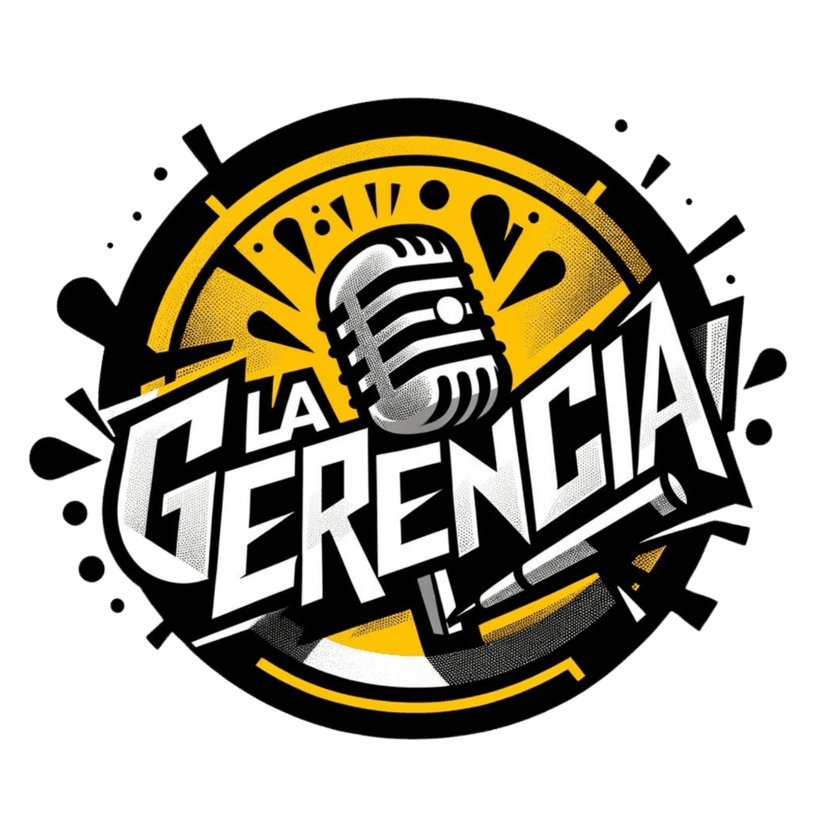 La Gerencia Logo
