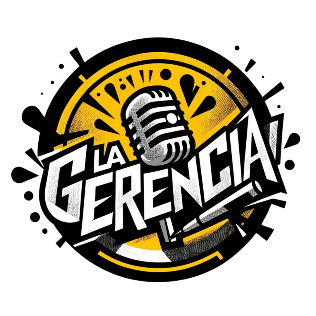 La Gerencia Logo