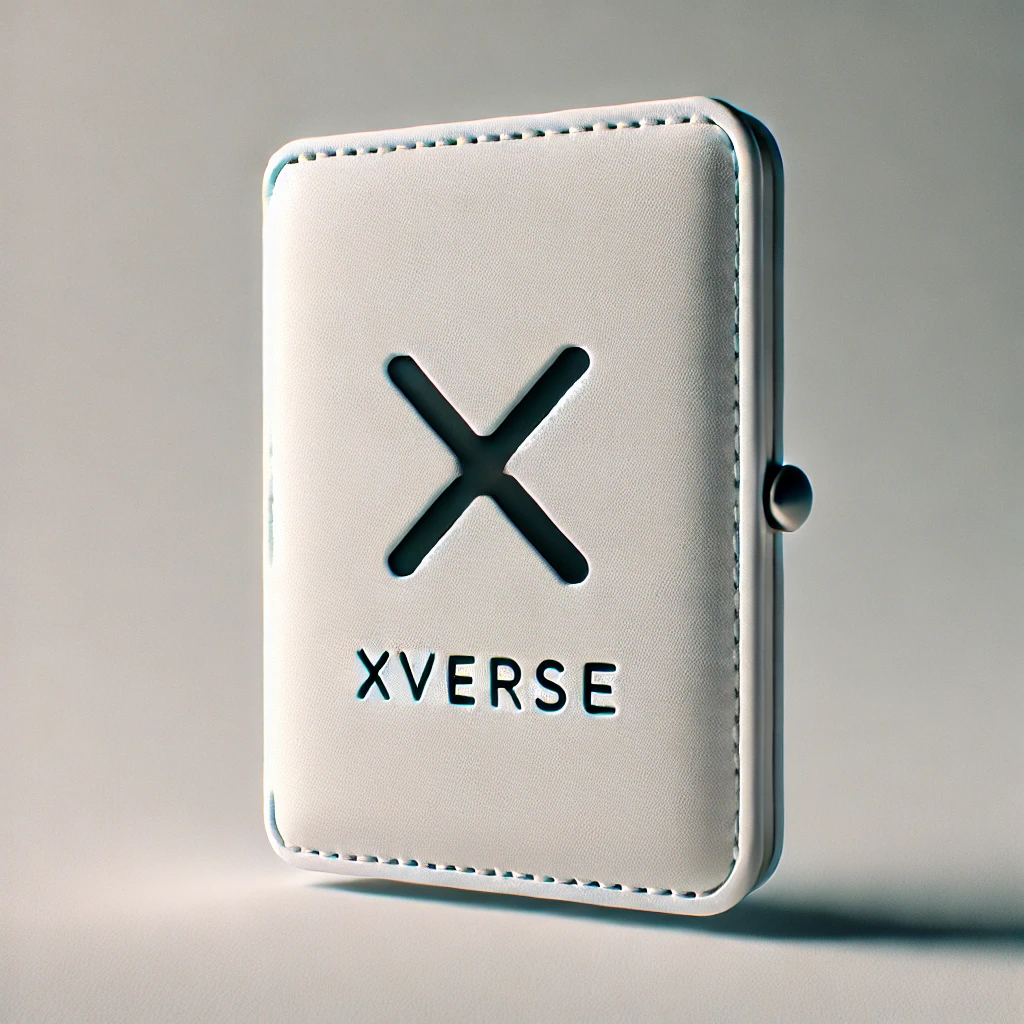 Cómo Usar Xverse Wallet